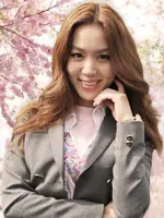 Cha Song Joo