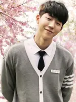 Han Yi Ahn