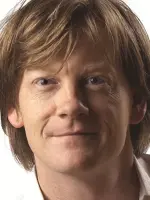 Scott Parkin