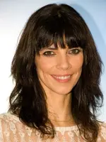 Susan Glover