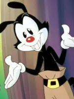 Yakko Warner
