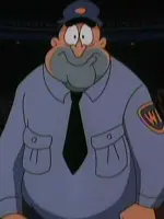 Ralph T. Guard