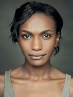 Isaura Barbe-Brown