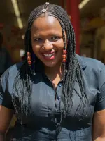 Hlengiwe Lushaba