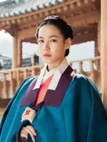 Yoon Shin Hye