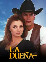 La dueña