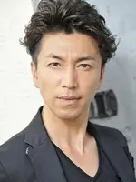 Kazuki Maehara