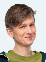 Тимофей, муж Юли, отец двух дочек