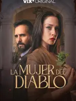 La Mujer Del Diablo