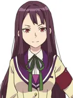 Tsubaki Akabane
