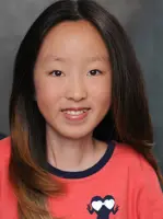 Sophie Kim