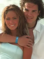 Primer amor... a mil por hora