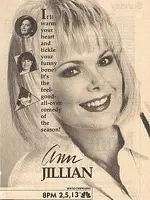 Ann Jillian