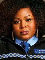 Dominique ‘Dom' Archibald