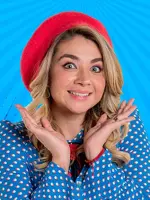 Daniela Luján