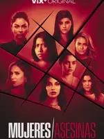 Mujeres Asesinas