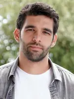 Melih Özkaya