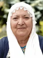 Ferda İşil