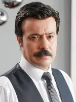 Ömer Gecü