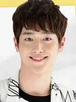 Gook Seung Hyun