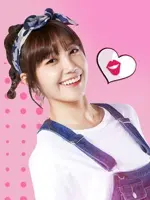 Kang Yun Doo