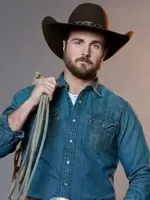 Cash McMurray