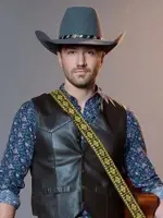 Tuff McMurray