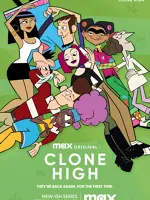 Clone High