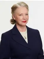 Miss Grayling
