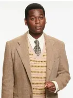 Mr Parker