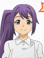 Asuna Kangoshi