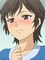 Himeru Kangoshi