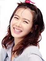 Park Kae In