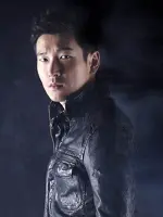 Ki Dong Chan