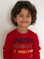 Ahmet Efe Metekoğlu