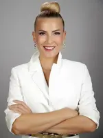 Serap Gök
