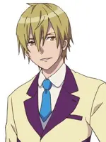 Mitsuteru Nakano