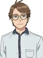 Shuugo Asagaya
