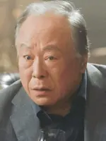 CEO Shin