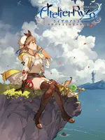 Atelier Ryza: Ever Darkness & the Secret Hideout