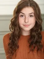 Lily Rose Sanfelippo