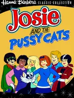 Josie and the Pussycats