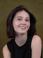 Scarlett Rayner