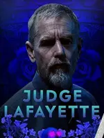 Judge Cecil Lafayette