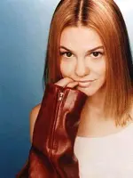 Alex Mack