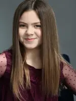 Madigan Kacmar