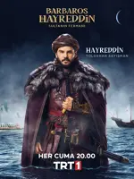 Barbaros Hayreddin