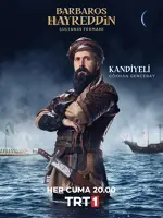 Kandiyeli