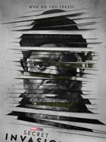Nick Fury
