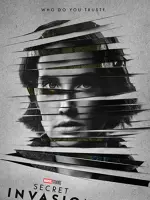 Maria Hill